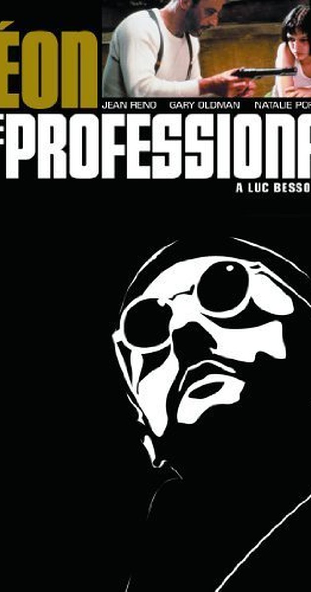 Léon The Professional