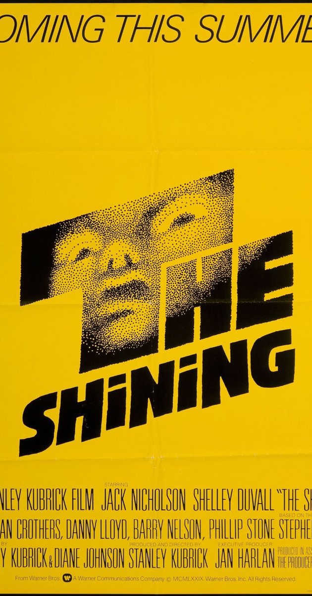 The Shining