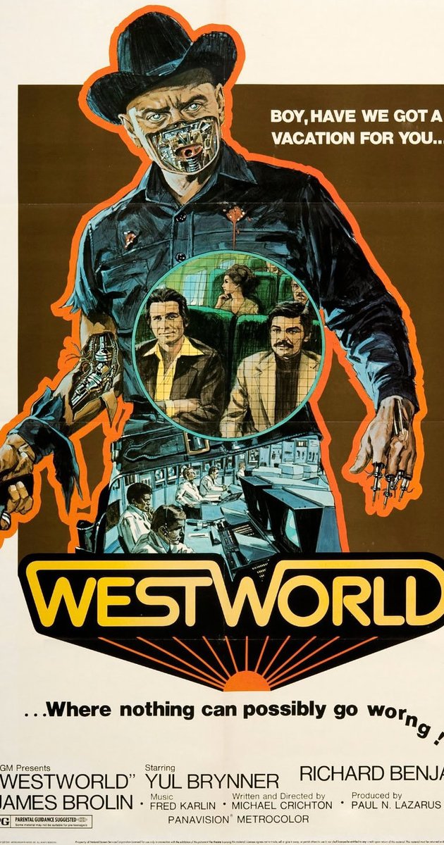 Westworld
