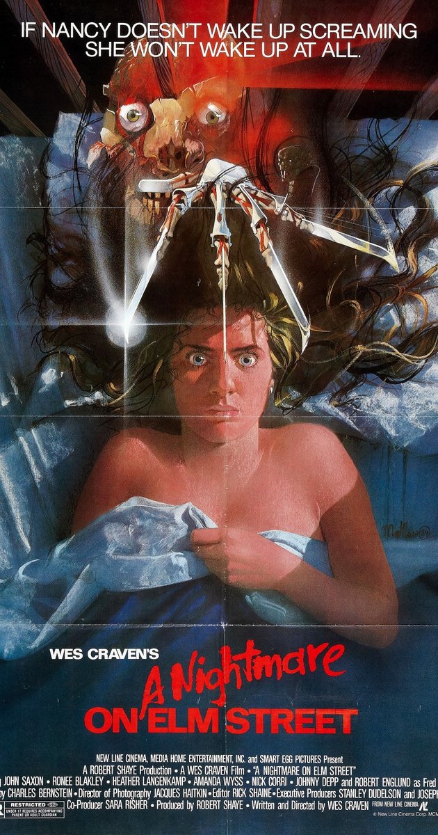 A Nightmare on Elm Street