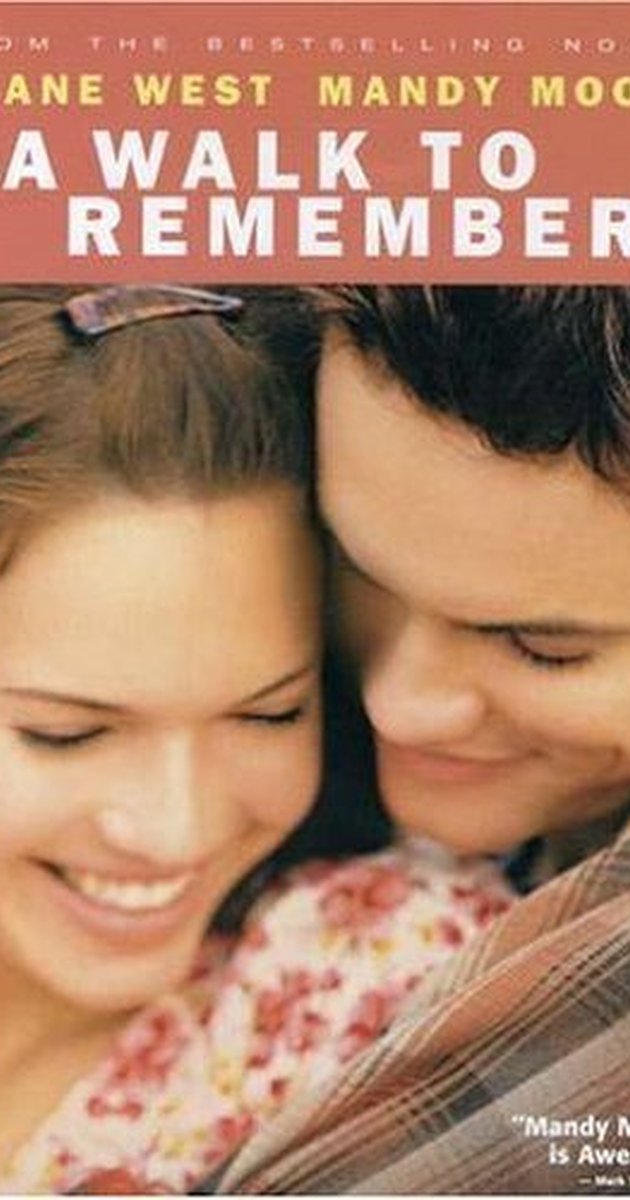 A Walk to Remember