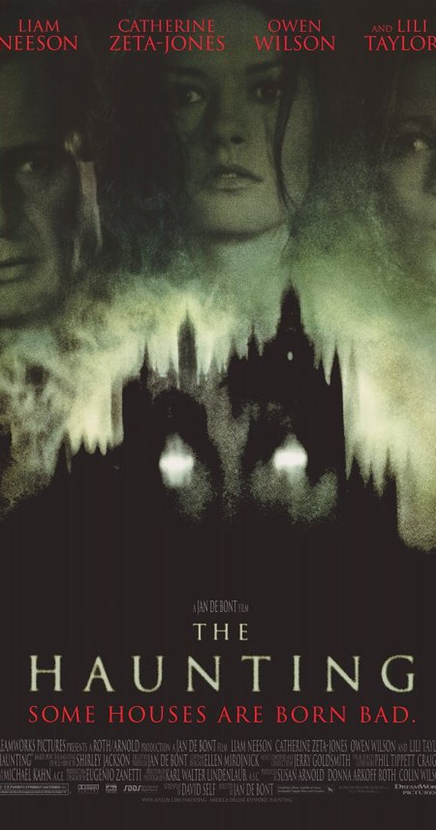 The Haunting