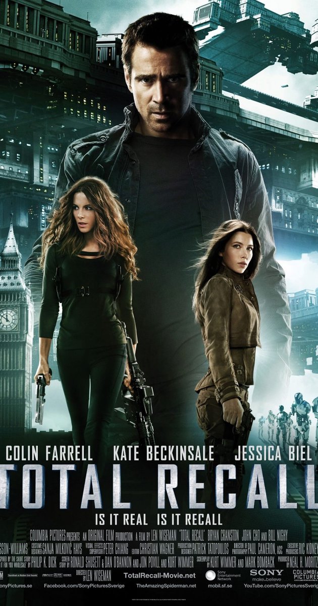 Total Recall