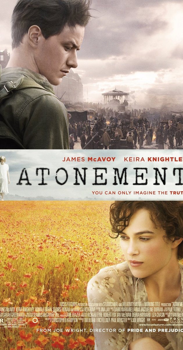 Atonement