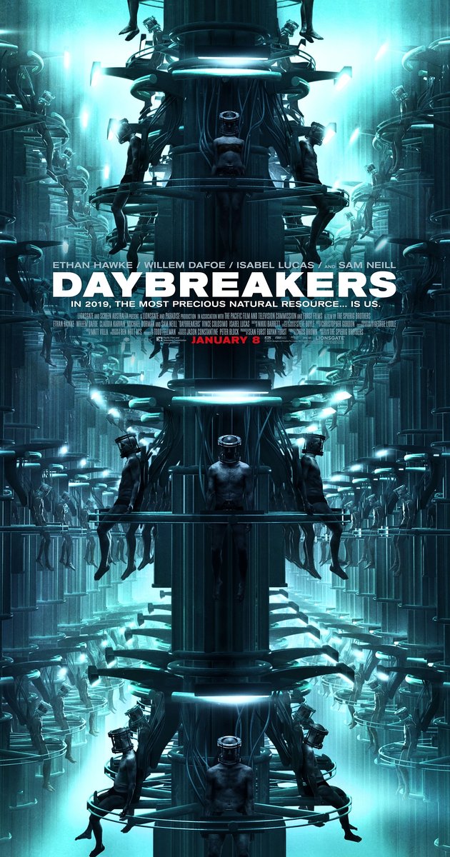Daybreakers