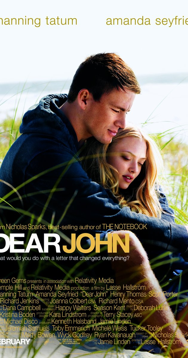Dear John