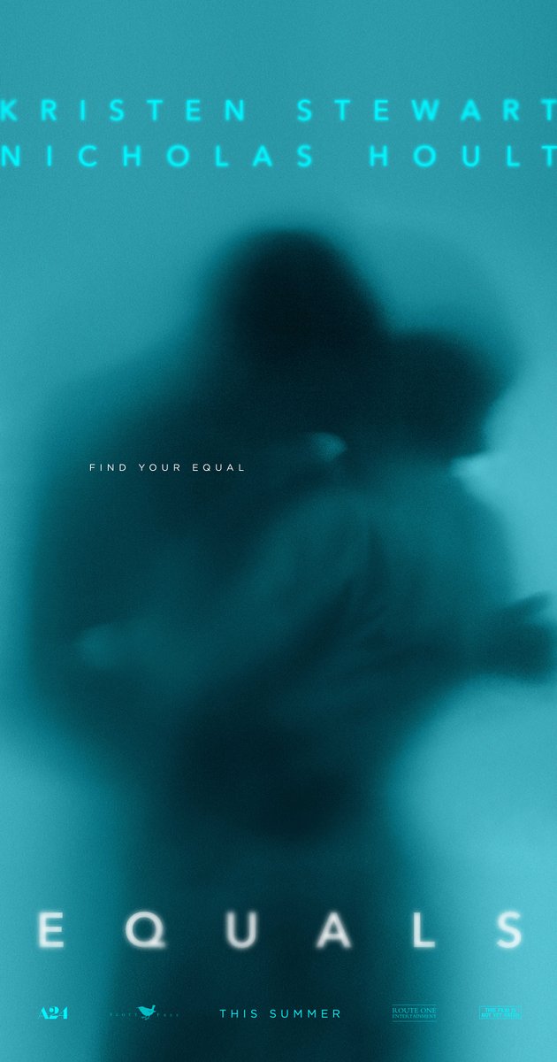 Equals