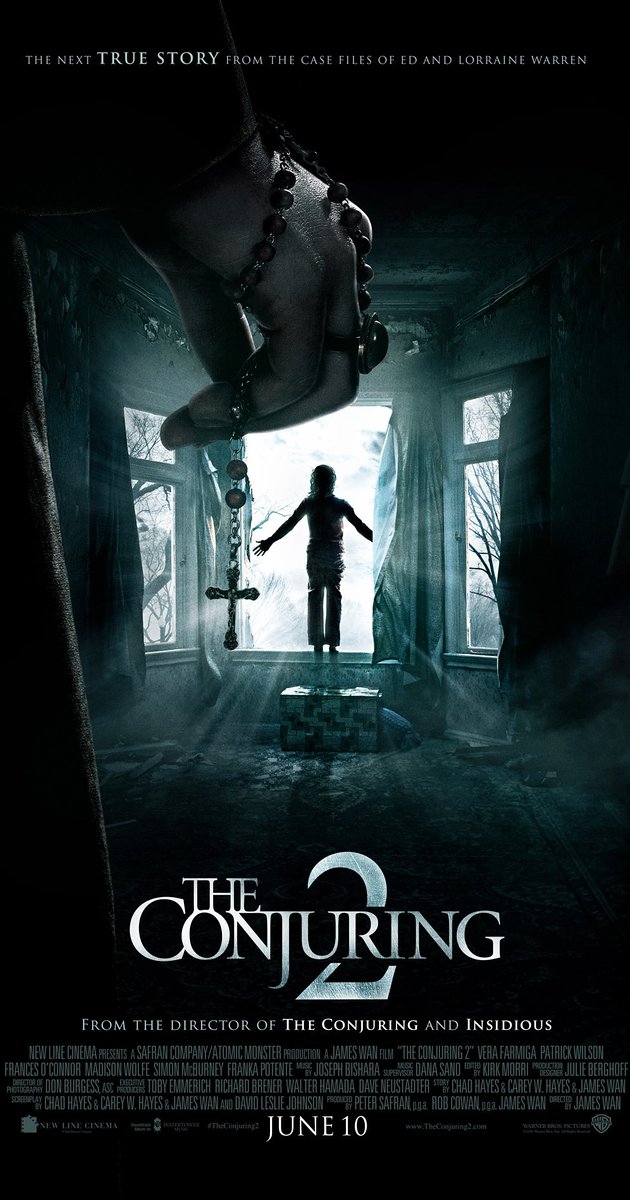 The Conjuring 2