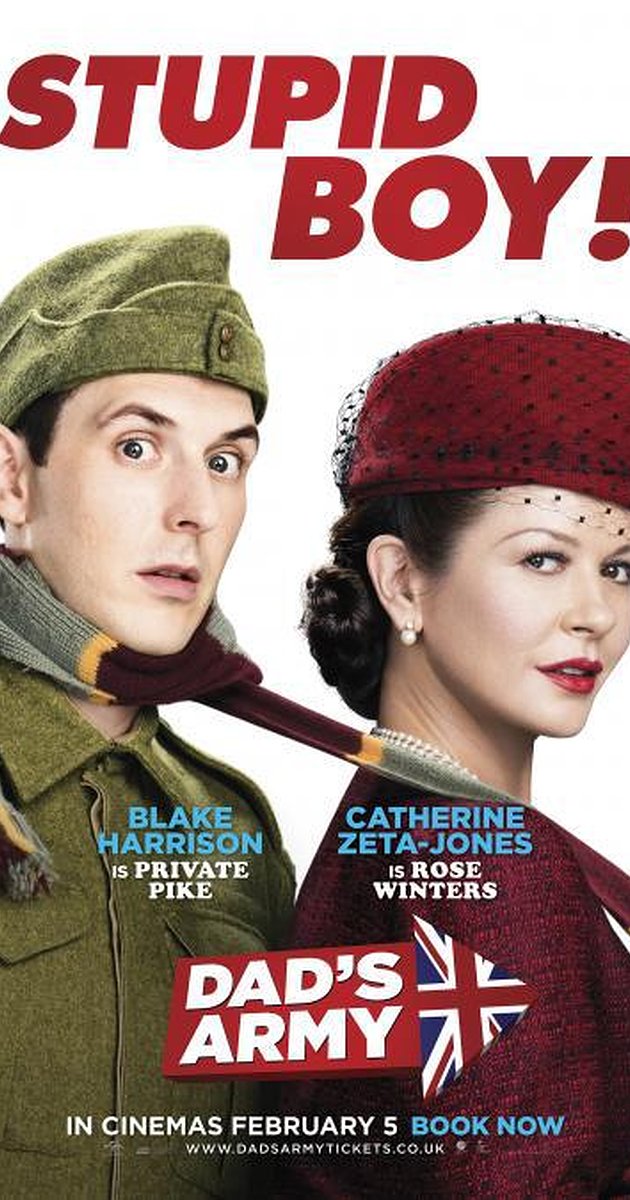 Dads Army