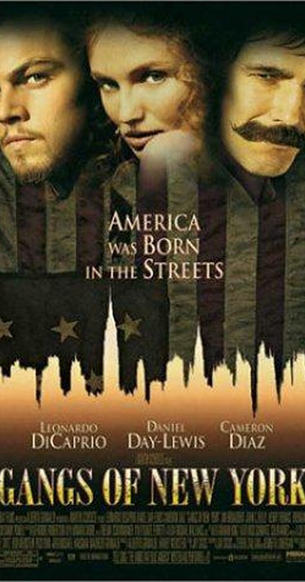 Gangs of New York