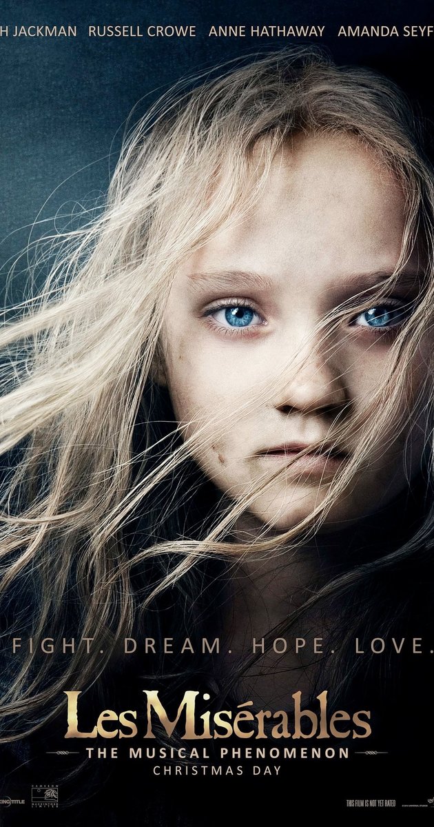 Les Misérables