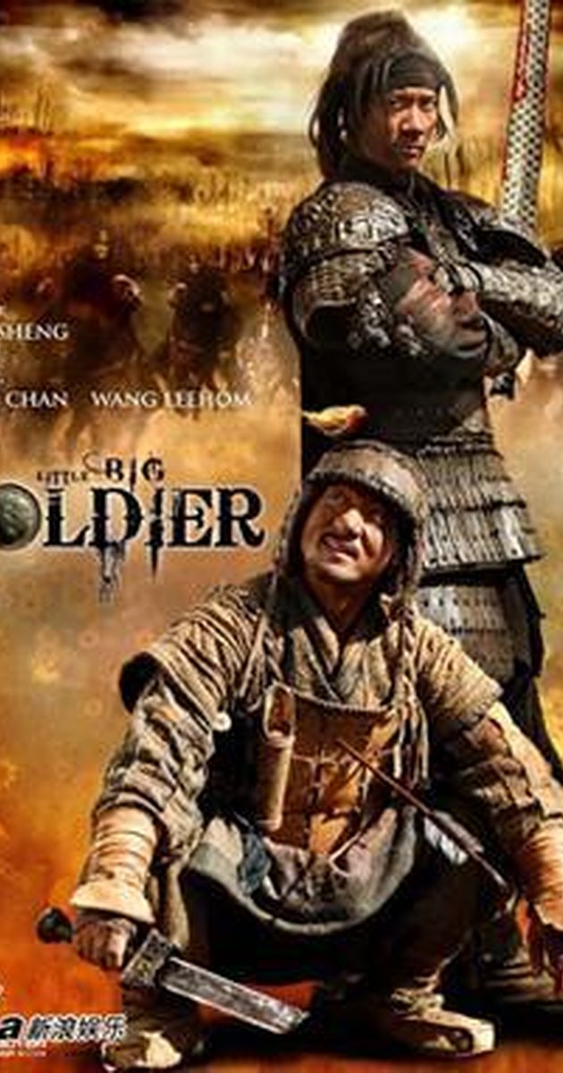 Little Big Soldier