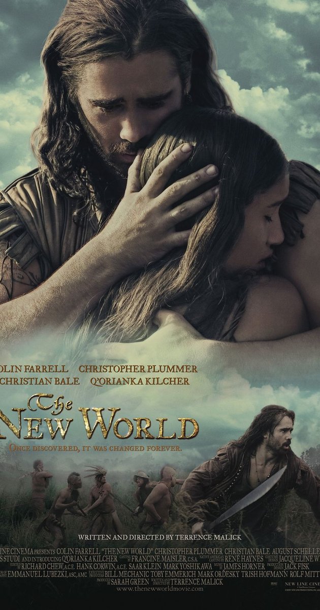 The New World