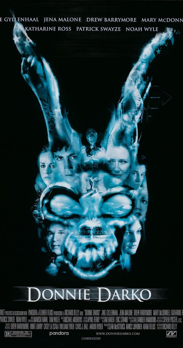 Donnie Darko