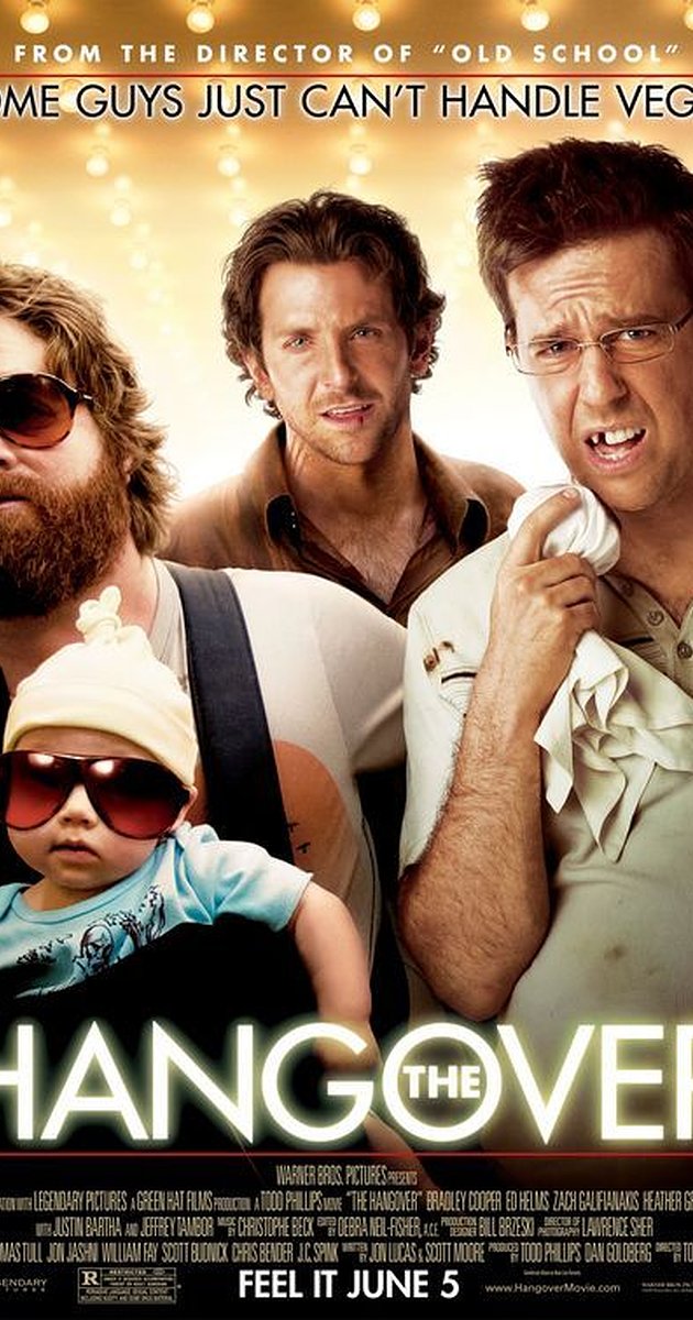 The Hangover