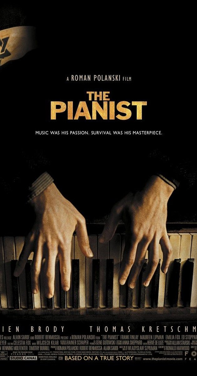 The Pianist