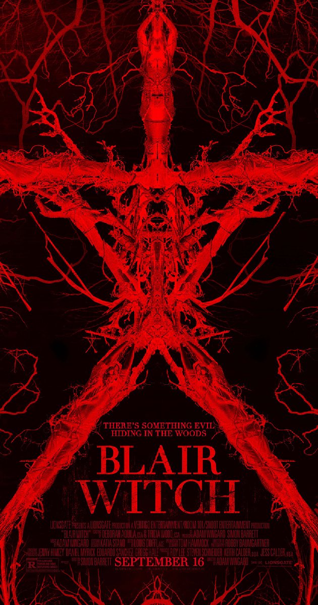 Blair Witch