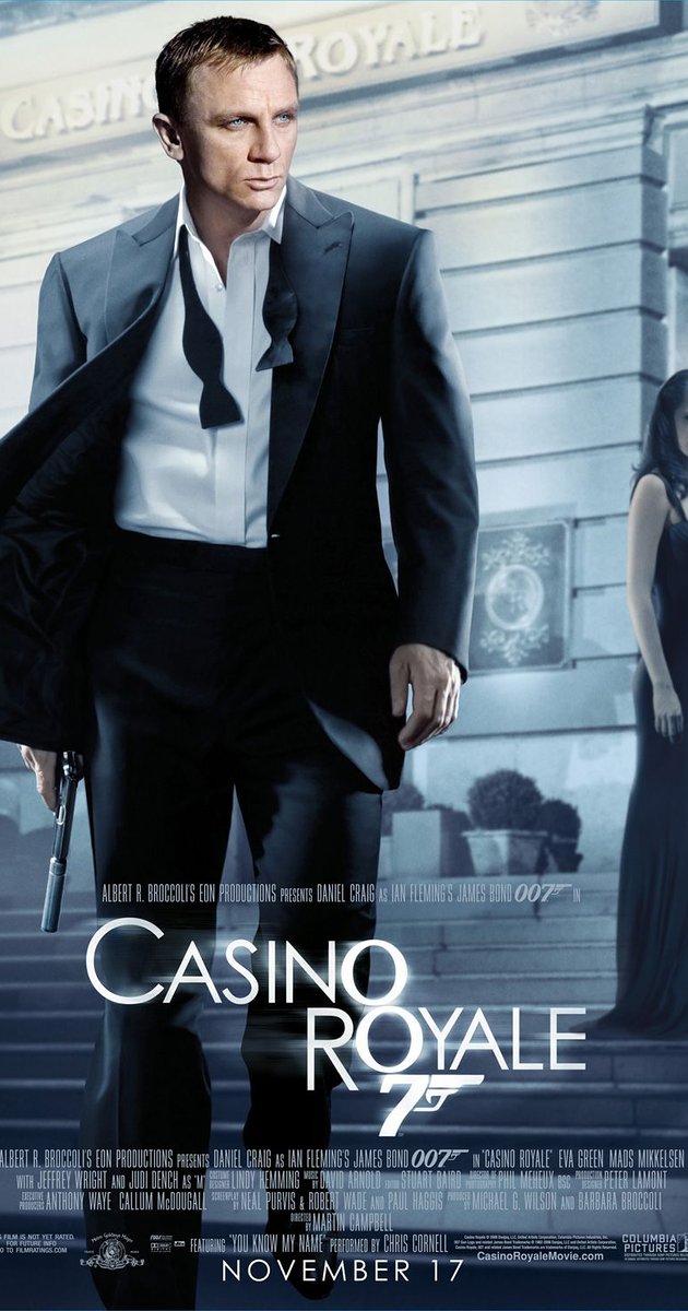 Casino Royale