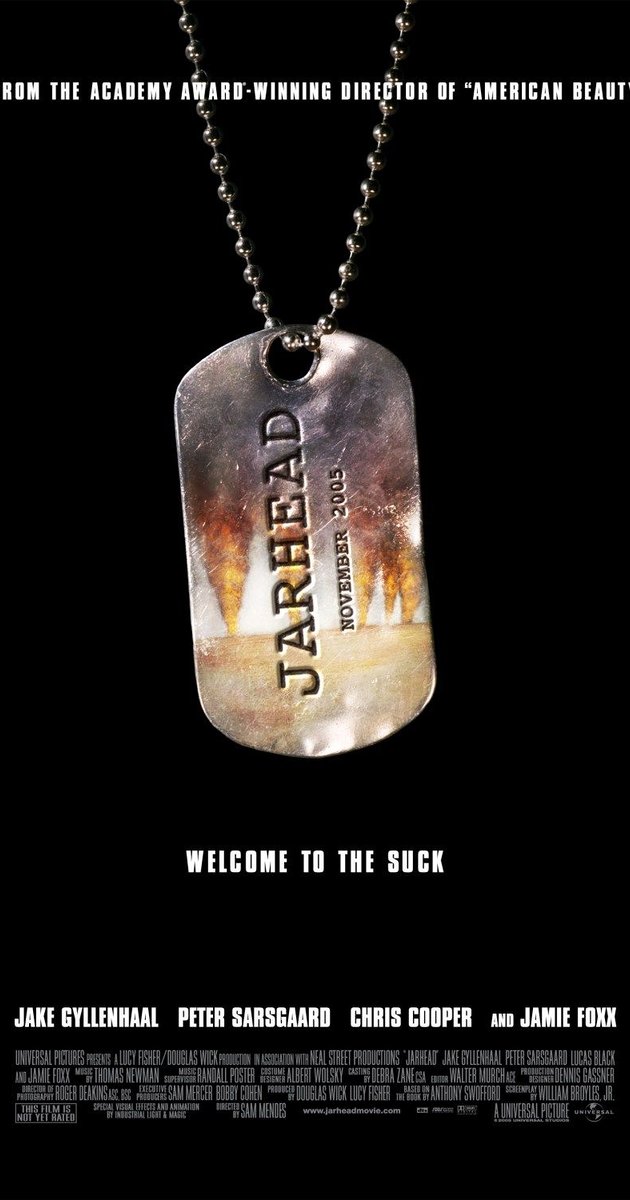 Jarhead