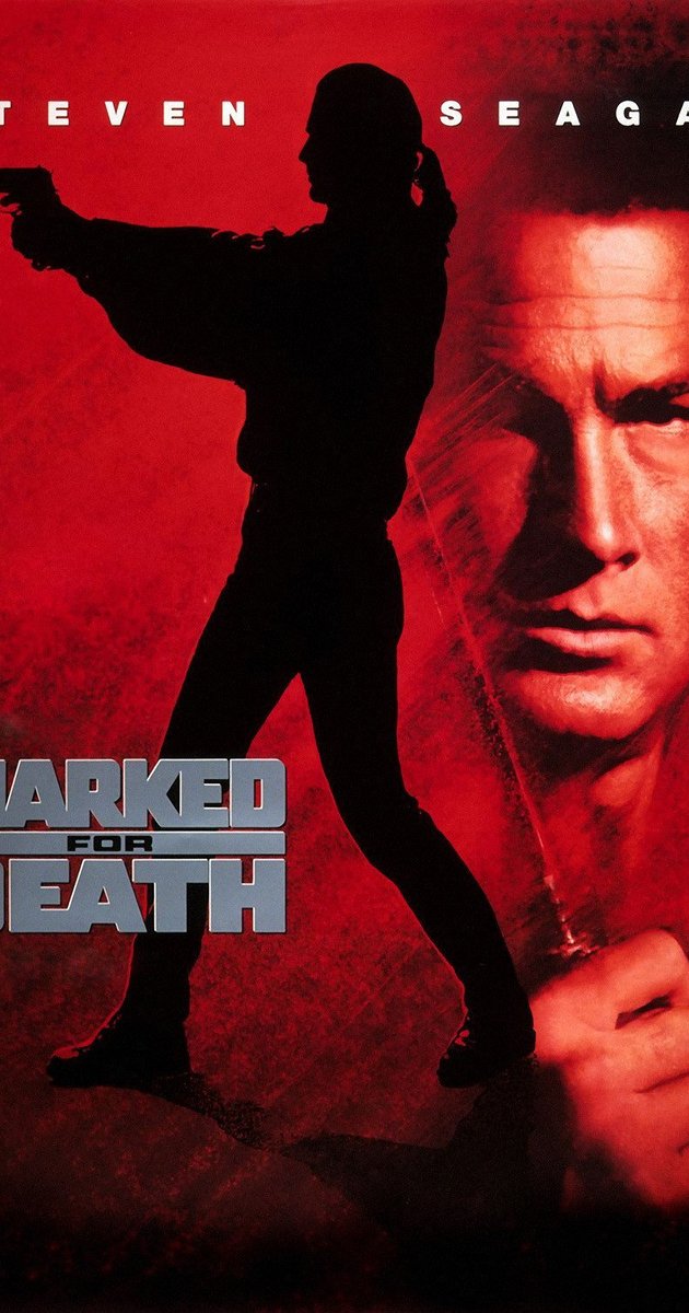 Marked for Death