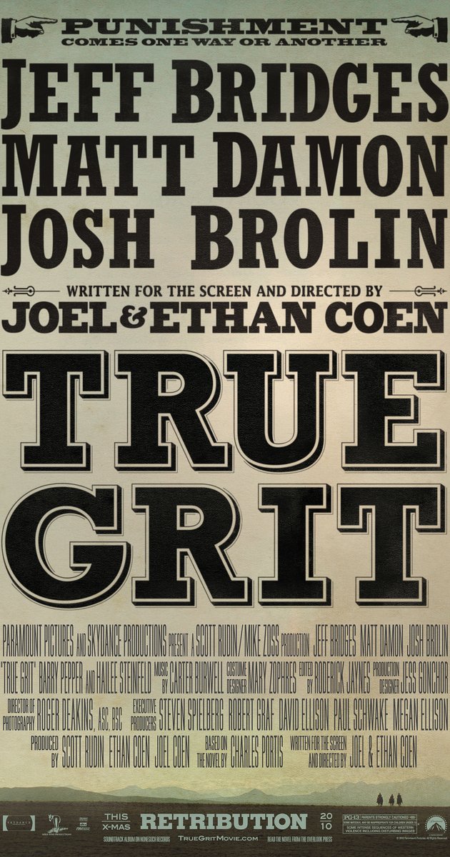True Grit