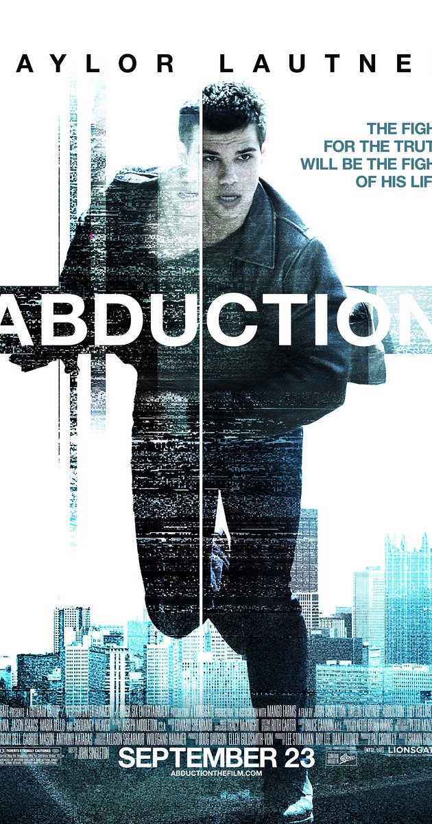 Abduction
