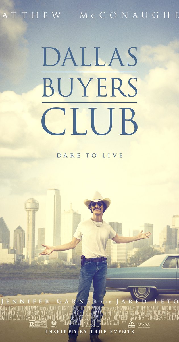 Dallas Buyers Club