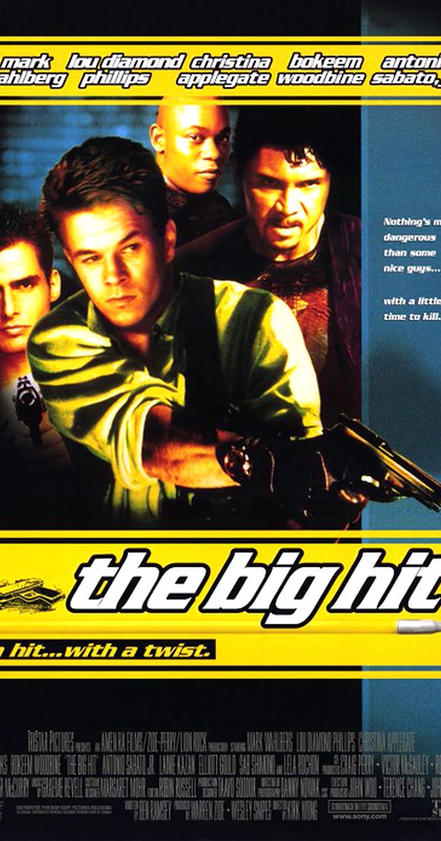 The Big Hit