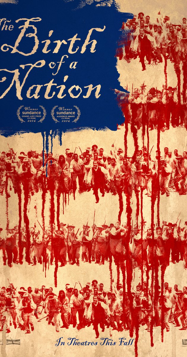 The Birth of a Nation