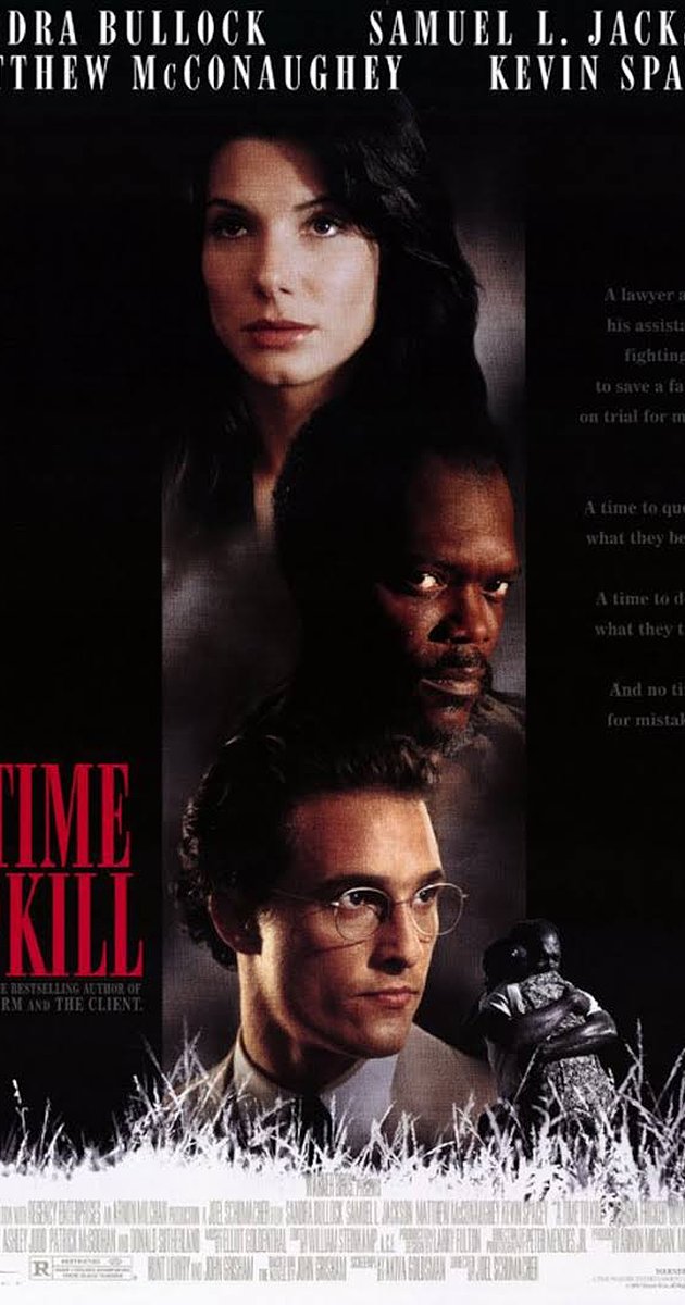 A Time to Kill