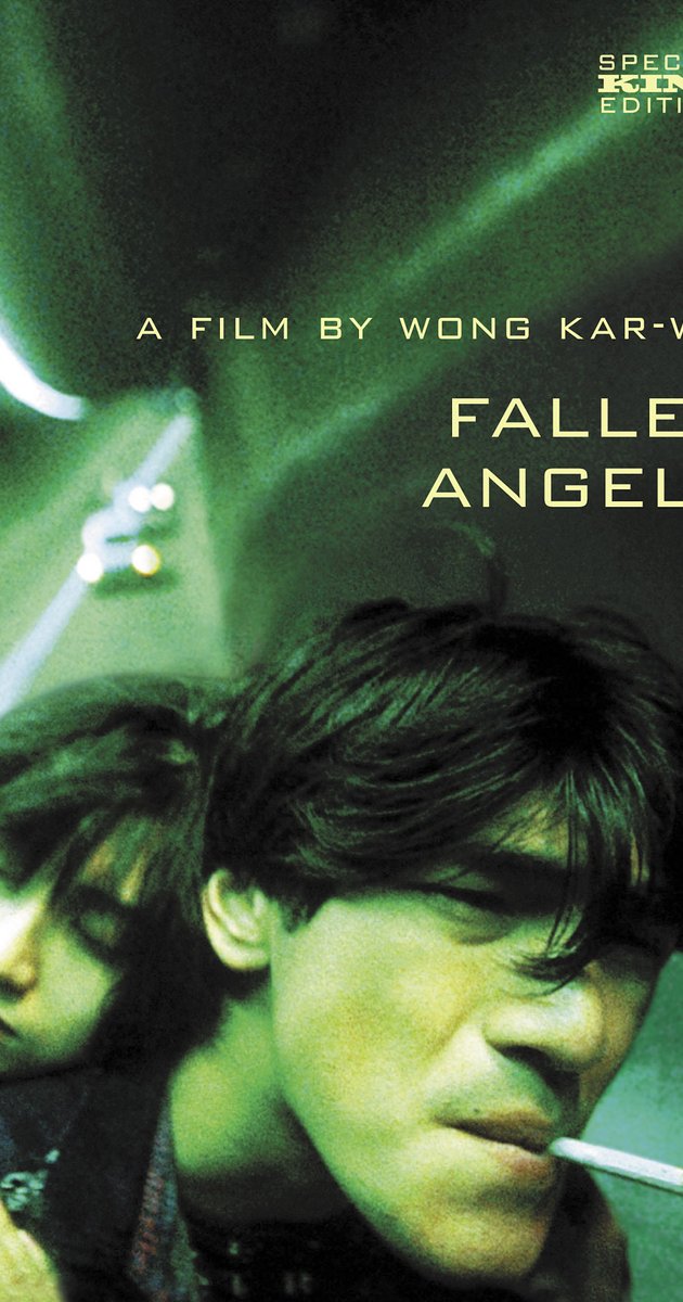 Fallen Angels