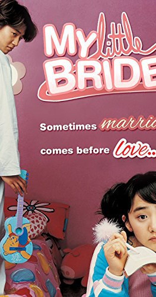 My Little Bride