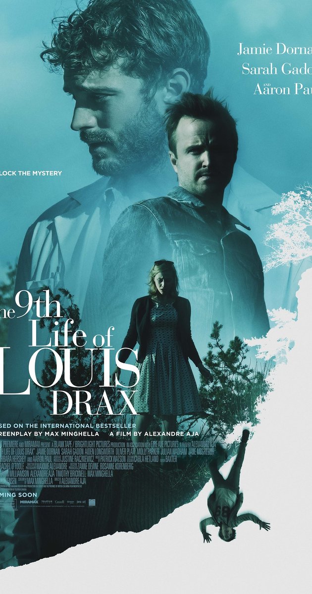 The 9th Life of Louis