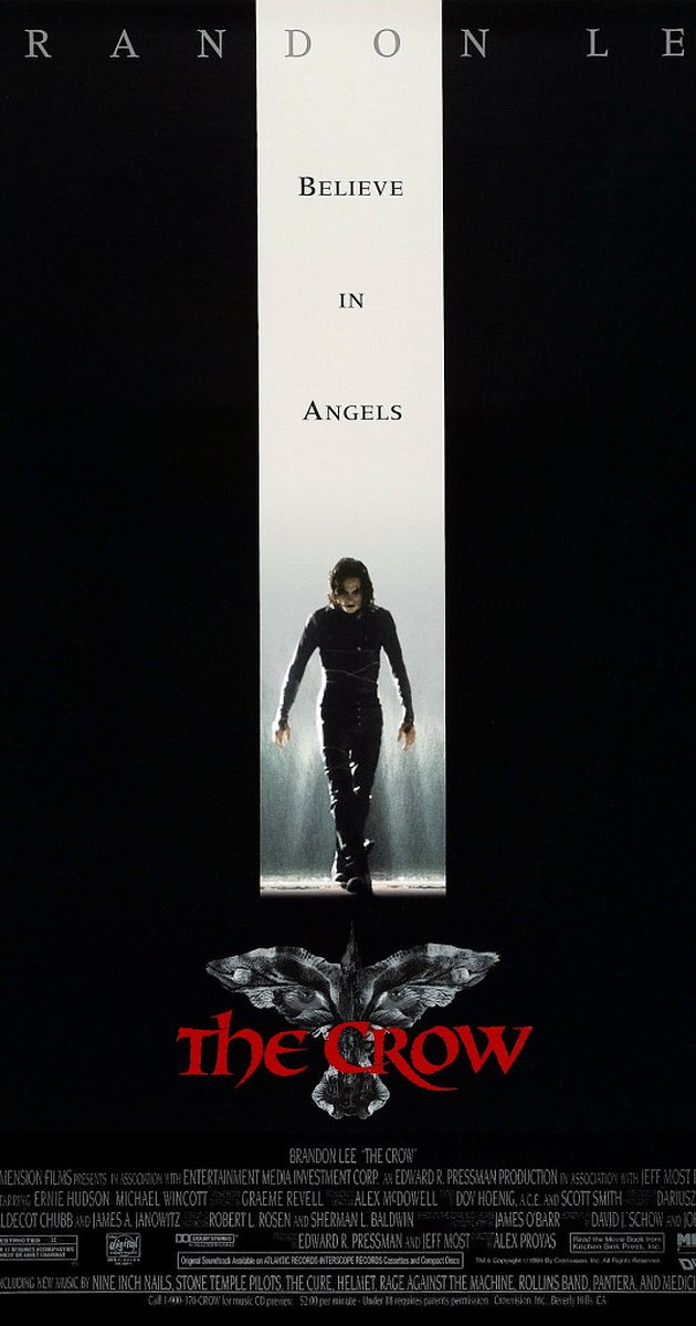 The Crow