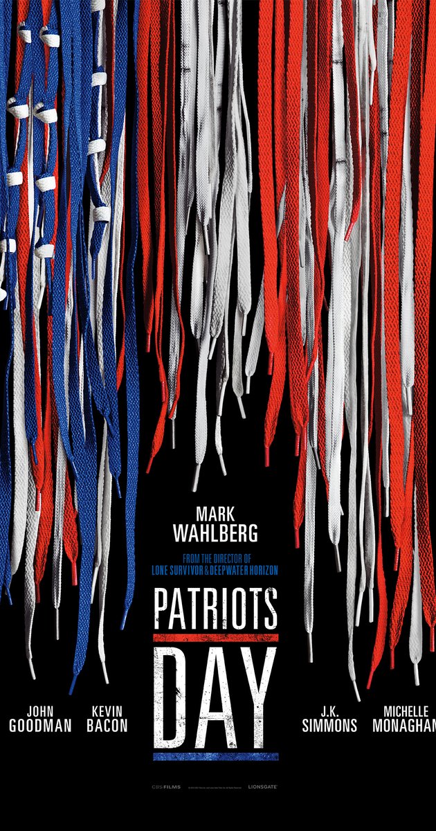 Patriots Day