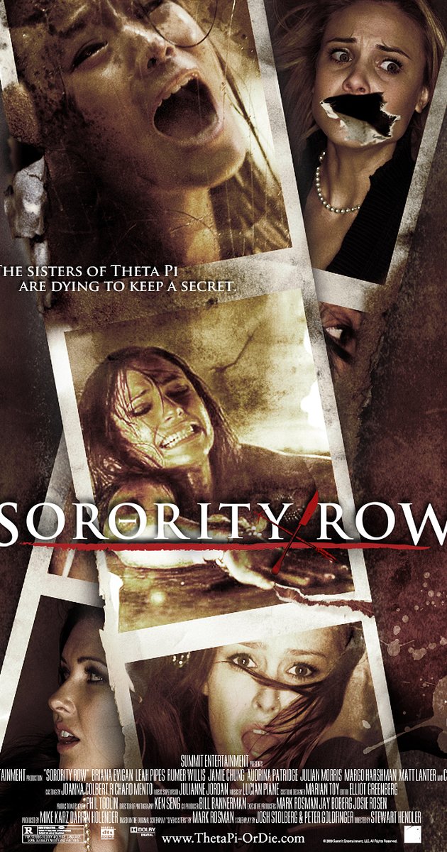 Sorority Row