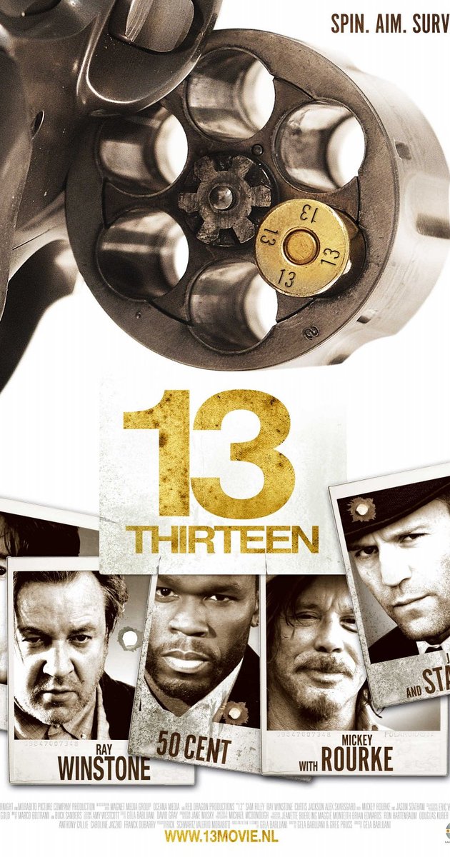 13