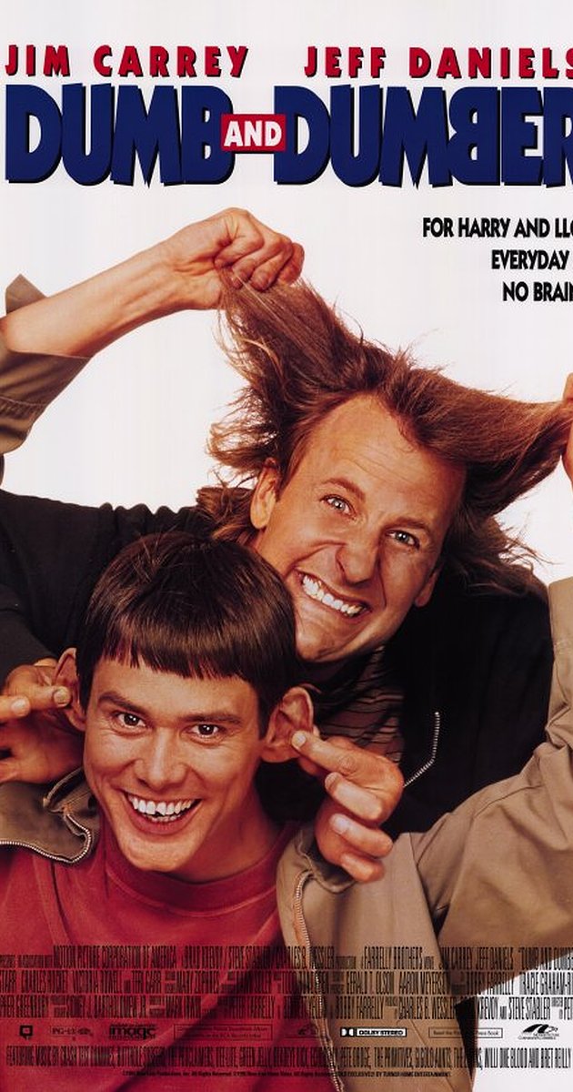 Dumb Dumber