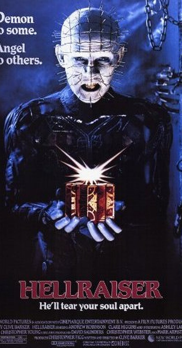 Hellraiser