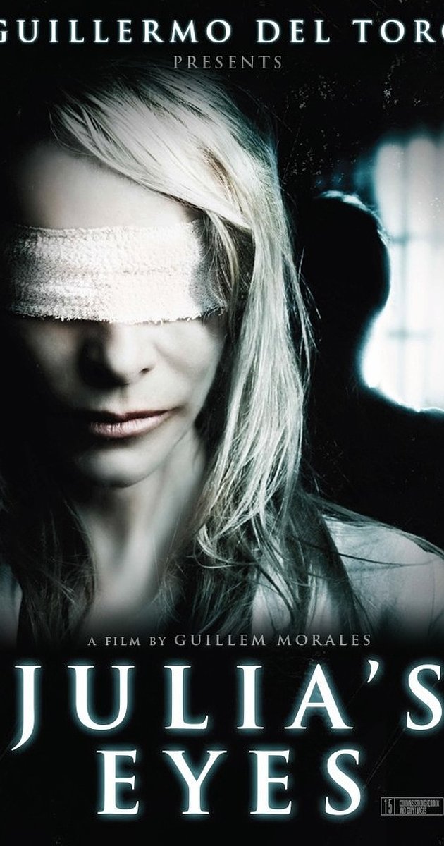 Julias Eyes