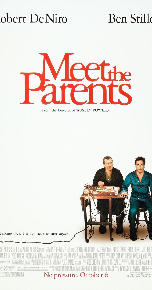 Meet the Parents