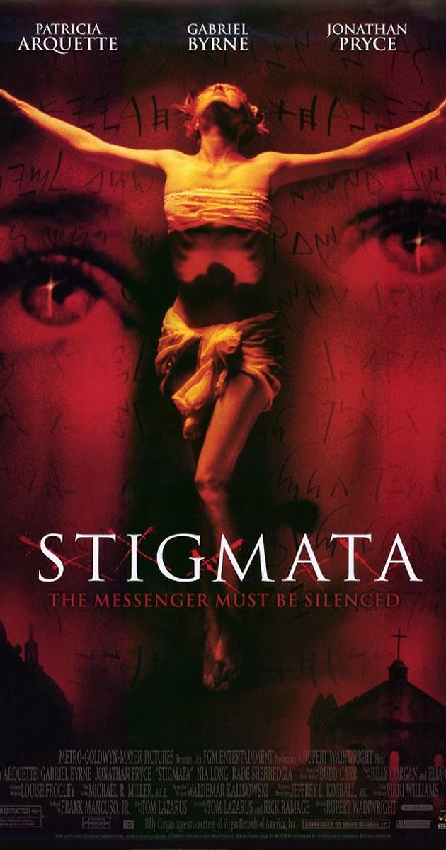 Stigmata