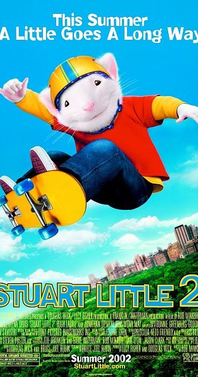 Stuart Little 2