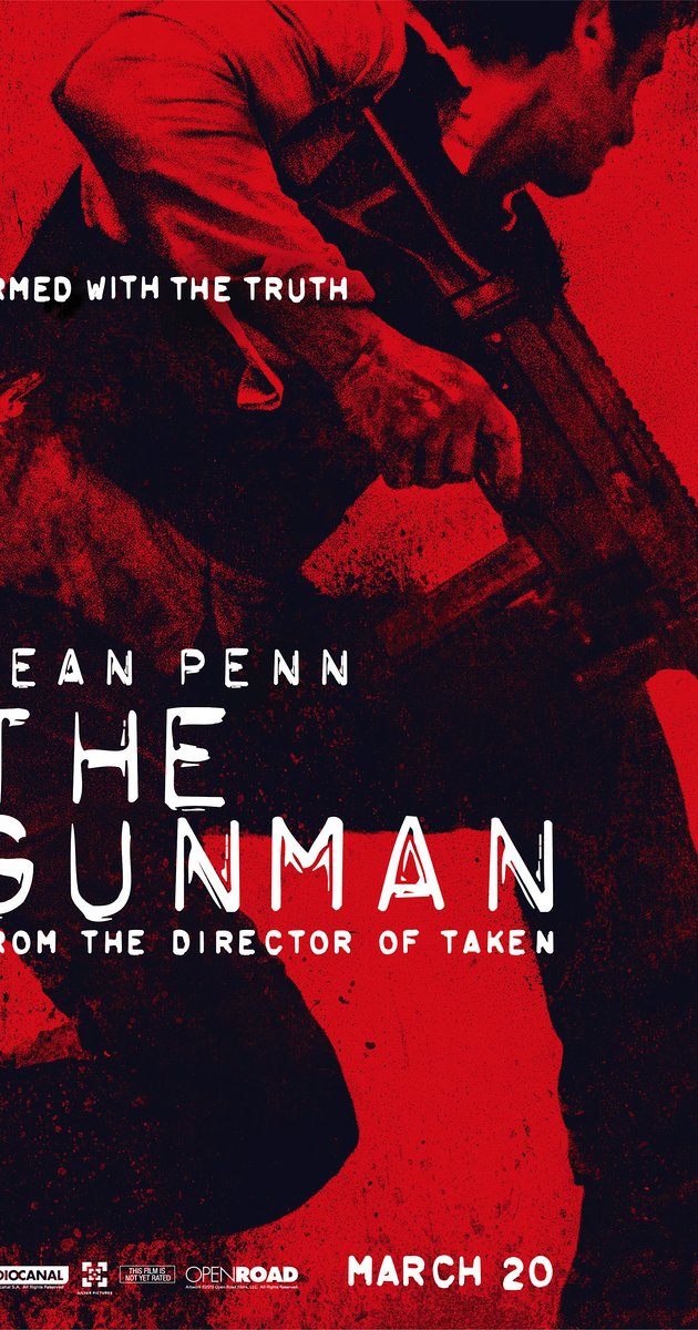 The Gunman