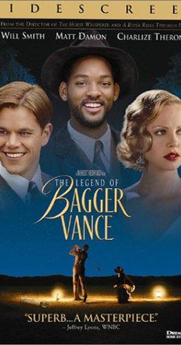 The Legend of Bagger Vance