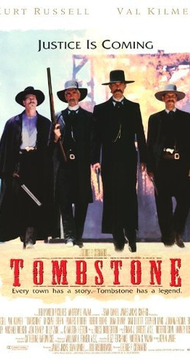 Tombstone