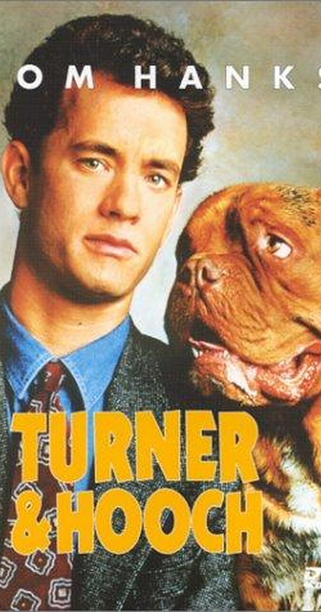 Turner Hooch