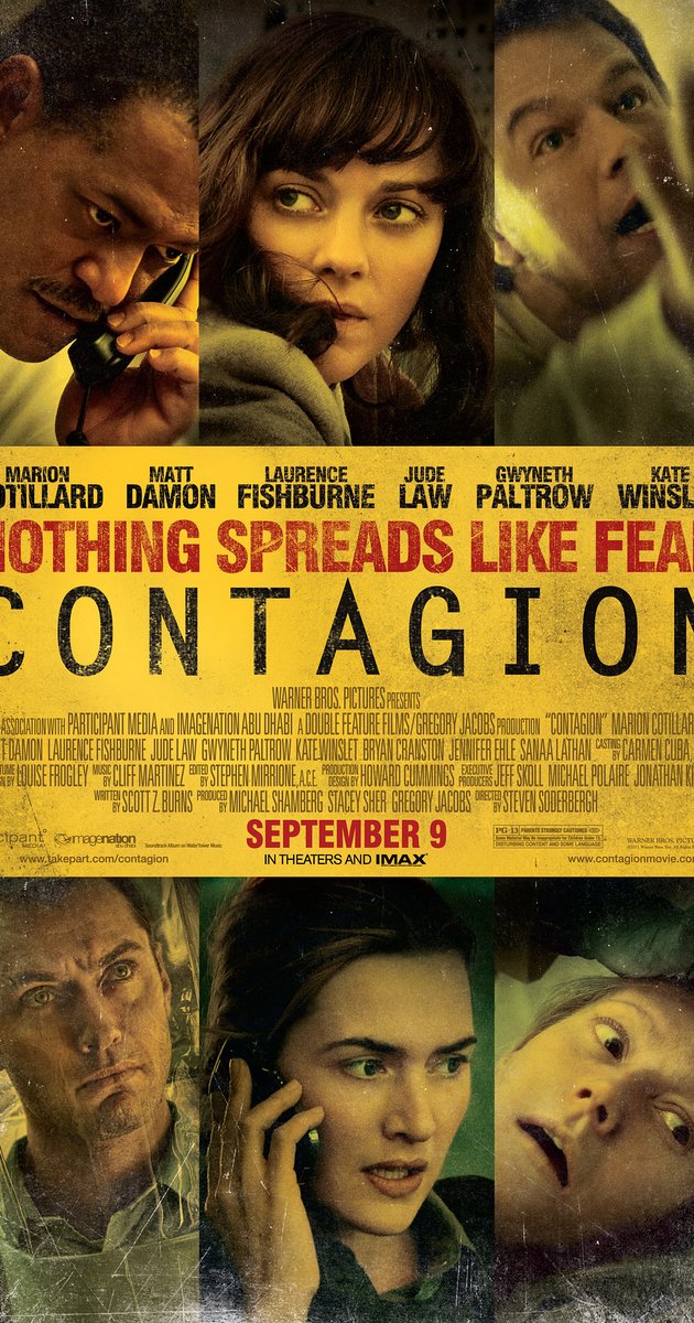 Contagion