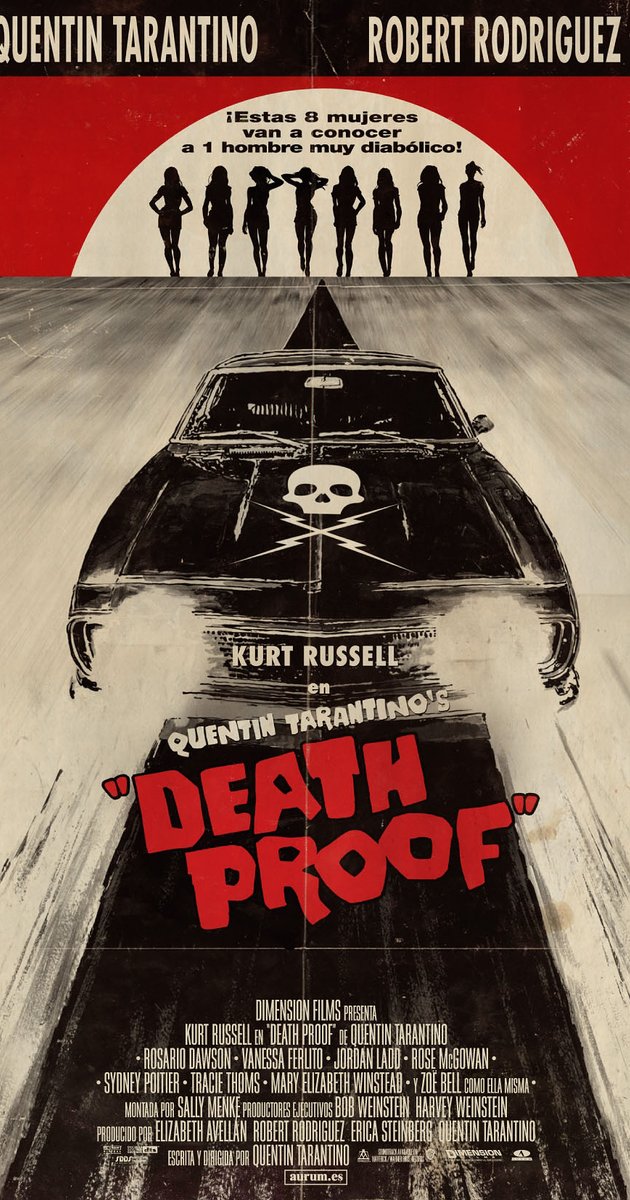 Death Proof