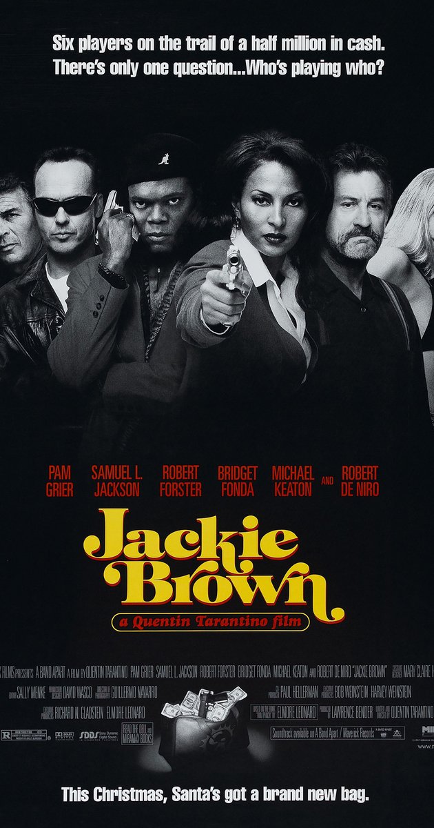 Jackie Brown